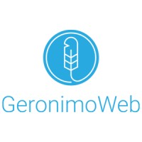 Geronimo Web Ltd logo, Geronimo Web Ltd contact details