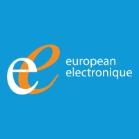 European Electronique logo, European Electronique contact details