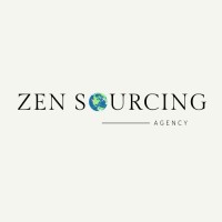 Zen Sourcing Agency logo, Zen Sourcing Agency contact details