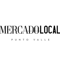 MERCADO LOCAL PUNTO VALLE logo, MERCADO LOCAL PUNTO VALLE contact details