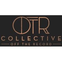 OTR Collective logo, OTR Collective contact details