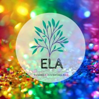 ELA - Género y Sustentabilidad. logo, ELA - Género y Sustentabilidad. contact details