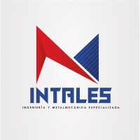 Intales SAC logo, Intales SAC contact details