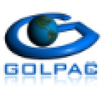 Golpac Group Inc. logo, Golpac Group Inc. contact details