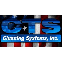 CTS Cleaning Systems, Inc. logo, CTS Cleaning Systems, Inc. contact details