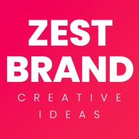 Zest Brand logo, Zest Brand contact details