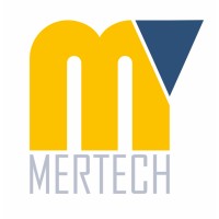 Mertech logo, Mertech contact details