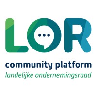 LOR logo, LOR contact details