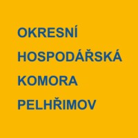 Okresní hospodářská komora Pelhřimov logo, Okresní hospodářská komora Pelhřimov contact details