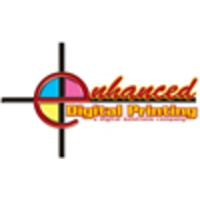 Enhanced Digital Printing logo, Enhanced Digital Printing contact details