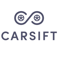 Carsift logo, Carsift contact details