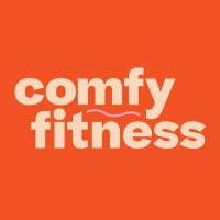 COMFY FITNESS logo, COMFY FITNESS contact details