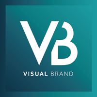 Visual Brand logo, Visual Brand contact details