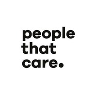 People that care logo, People that care contact details