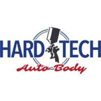 Hard Tech Auto Collision logo, Hard Tech Auto Collision contact details