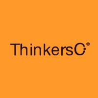 Thinkers Co logo, Thinkers Co contact details