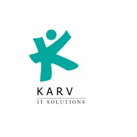 Karv IT Solutions logo, Karv IT Solutions contact details