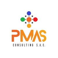 PMAS Consulting S.A.C logo, PMAS Consulting S.A.C contact details