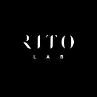 RitoLab logo, RitoLab contact details