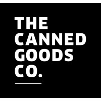 The Canned Goods Co. logo, The Canned Goods Co. contact details