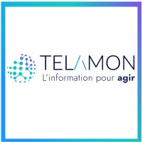 TELAMON SAS logo, TELAMON SAS contact details