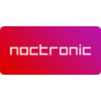 Noctronic logo, Noctronic contact details