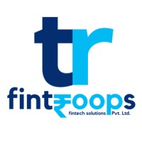 fintroops logo, fintroops contact details