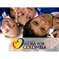 Fundación Ayuda Por Colombia logo, Fundación Ayuda Por Colombia contact details