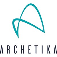 Archetika logo, Archetika contact details