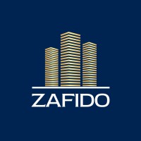 Zafido logo, Zafido contact details