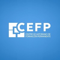 CEFP Centro Ecuatoriano de Formación Permanente logo, CEFP Centro Ecuatoriano de Formación Permanente contact details