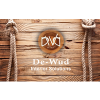 De Wud Interior Solutions logo, De Wud Interior Solutions contact details