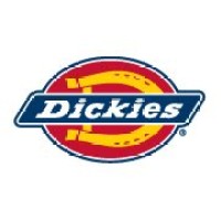 Dickies México logo, Dickies México contact details