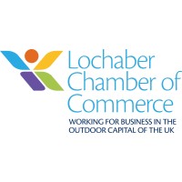 Lochaber Chamber of Commerce logo, Lochaber Chamber of Commerce contact details