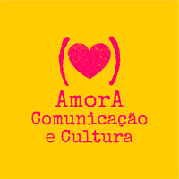 Amora Comunicação e Cultura logo, Amora Comunicação e Cultura contact details