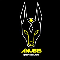 Anubis Graphic Solutions logo, Anubis Graphic Solutions contact details