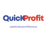 Quick Profit logo, Quick Profit contact details