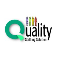 Quality Staffing Solution Inc logo, Quality Staffing Solution Inc contact details