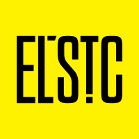 Elástica Mag logo, Elástica Mag contact details