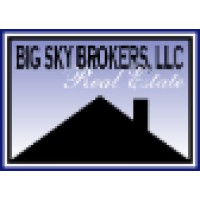 Big Sky Brokers logo, Big Sky Brokers contact details