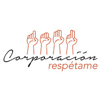 Corporación Respétame logo, Corporación Respétame contact details