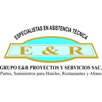 GRUPO E & R PROYECTOS Y SERVICIOS S.A.C. logo, GRUPO E & R PROYECTOS Y SERVICIOS S.A.C. contact details