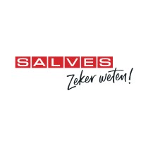 Salves logo, Salves contact details