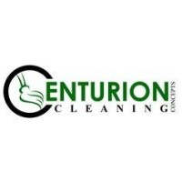 Centurion Cleaning Concept logo, Centurion Cleaning Concept contact details