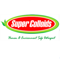 Super Colloids Lanka logo, Super Colloids Lanka contact details