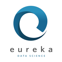 Eureka Data Science logo, Eureka Data Science contact details