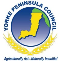 District Council of Yorke Peninsula logo, District Council of Yorke Peninsula contact details