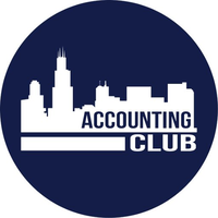 Accounting Club at UIC logo, Accounting Club at UIC contact details