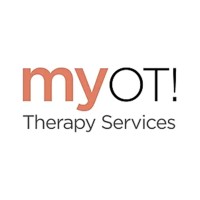 myOT! Therapy Services logo, myOT! Therapy Services contact details