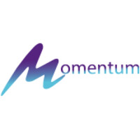 Momentum Express logo, Momentum Express contact details